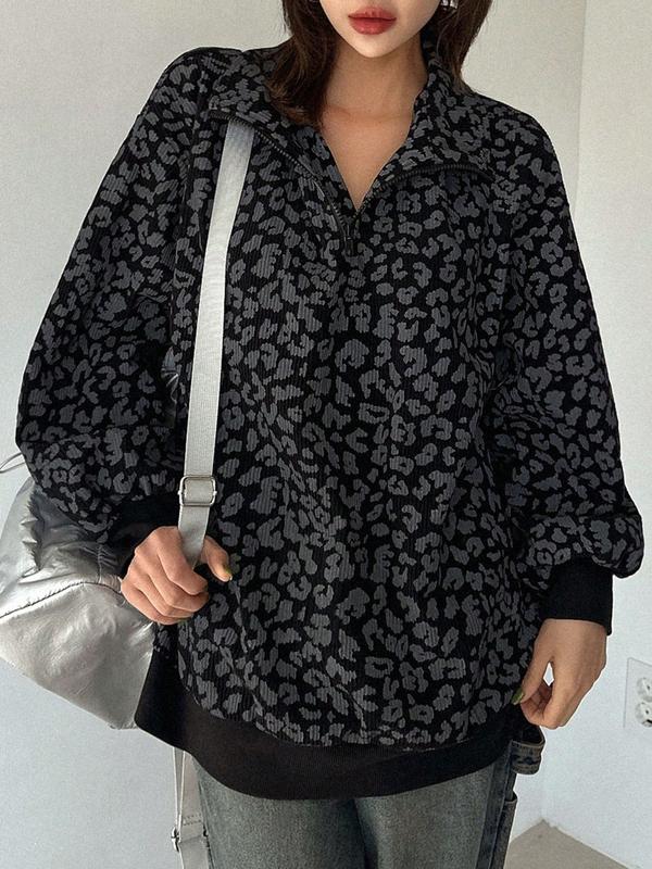 Women's Pullover Hoodie