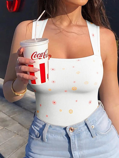 Waist Shaping Bodysuit