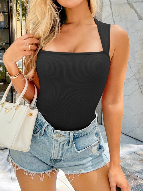Waist Shaping Bodysuit